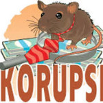 Ilustrasi korupsi. (ist)