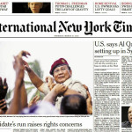 New York Times Bongkar Masa Lalu Probowo