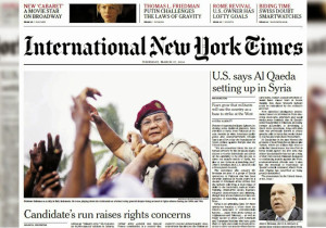 New York Times Bongkar Masa Lalu Probowo