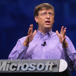 Bill Gates Kembali ke Posisi Terkaya di Dunia