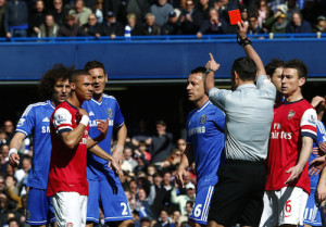 Mourinho: Pertandingan Berakhir di Menit Ketujuh!