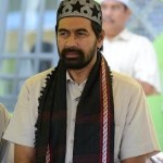 Mualem Ajak Ulama Bangun Aceh