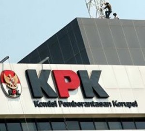 OTT KPK di Aceh, 10 Orang Ditangkap