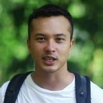 Aceh Destinasi Favorit Nicholas Saputra