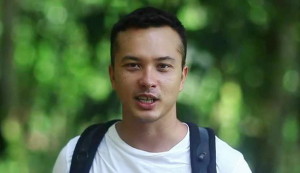 Aceh Destinasi Favorit Nicholas Saputra