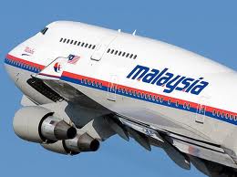 Malaysia Airlines MH370 Dibajak Muslim Uighur?