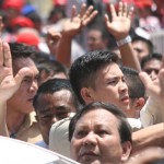 Prabowo Minta Maaf Kepada Rakyat Aceh