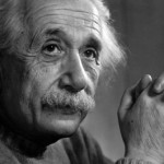 Ulama Iran: Albert Einstein Seorang Muslim Syiah