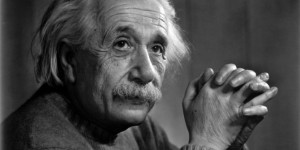 Ulama Iran: Albert Einstein Seorang Muslim Syiah