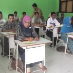 Bermodalkan SK Siluman, 18 Honorer Simeulue Lulus CPNS