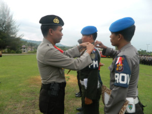 Jelang Pemilu, Kapolres Abdya Tegaskan Polisi Netral