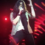 Virzha Target Masuk Grand Final