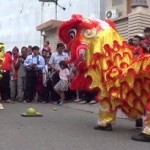 Atraksi Borongsai Akan Meriahkan Kampanye PA di Banda Aceh