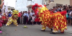 Atraksi Borongsai Akan Meriahkan Kampanye PA di Banda Aceh