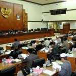 Kucuran Dana Melimpah, Kinerja Parlemen Aceh Melempem