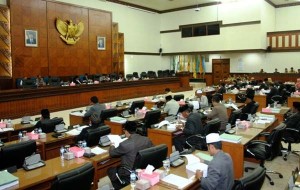 Ini Legislator Bireuen yang Lolos ke DPRA