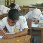 Di Abdya, 31 Siswa Tak Lulus UN