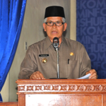 Pemerintah Aceh Optimalkan BUMG