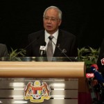 Rakyat Malaysia Tak Percaya Pemerintah Soal MH370