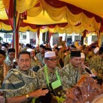 Setelah Umroh, Wabup Abdya Mewacanakan Haji Gratis