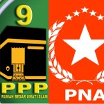 Di Bireuen, PPP dan PNA Saling Kejar Suara DPRA