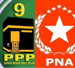 Di Bireuen, PPP dan PNA Saling Kejar Suara DPRA