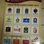 Ini Kuda Hitam di Pilpres 2014