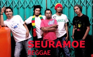 Seuramoe Reggae Protes Film Umpang Breuh