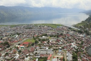 Pemerintah Aceh Pacu Pembangunan Tengah dan Barat Selatan