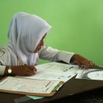 Kelulusan UN Siswa Lhokseumawe Ditargetkan Masuk 10 Besar Nasional