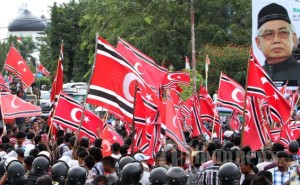 Kemendagri: Bendera Aceh Tak Boleh Berkibar