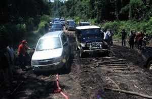 Peningkatan Jalan Buloh Seuma, Pemerintah Aceh Alokasikan Rp30 M