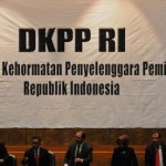 DKPP Turunkan Tim ke Aceh