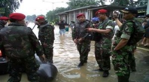 Intel Kopassus Nyamar Jadi Tukang Durian untuk Masuk Sarang GAM