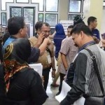 Ada Dugaan Penggelembungan Suara, Rekap Caleg DPR dari Aceh Ditunda