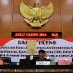 Ini 13 Caleg Aceh yang Bakal Mengisi Kursi di Senayan