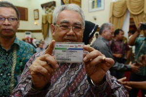 Layanan Kesehatan Gratis Berlaku bagi Semua Warga Aceh