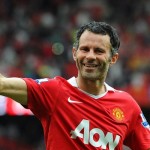 Resmi, Ryan Giggs Gantikan Moyes di MU