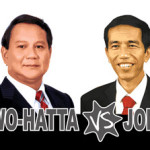 Dua Pasangan Capres Lolos Tes Kesehatan