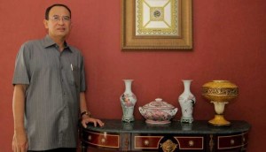 Menteri Agama dan Korupsi Penyelenggaraan Haji