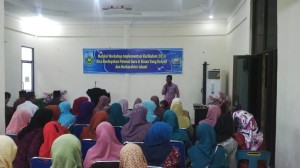 Guru MIN di Banda Aceh Dilatih Kurikulum 2013