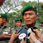 Pangdam IM: Perdamaian Aceh Kian Menggembirakan