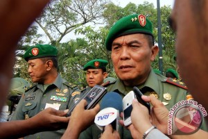 Pangdam IM: Perdamaian Aceh Kian Menggembirakan