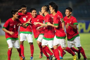 Timnas U19 Bakal Jajal Kekuatan Aceh U21