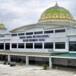 Antisipasi MERS, Bandara SIM Aceh Beri Kartu Kewaspadaan ke Penumpang