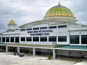 Antisipasi MERS, Bandara SIM Aceh Beri Kartu Kewaspadaan ke Penumpang