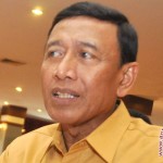 Soal Surat Pemecatan Prabowo, Wiranto: Saya Ngomong Itu Tahun 1998