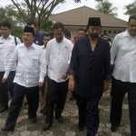 JK Ziarah ke Makam ‘Tanpa Nama’ Korban Tsunami Aceh