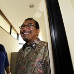 Mentan Sayangkan Pernyataan Adik Prabowo