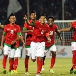 Timnas U-19 Libas Tim Pra-PON Aceh 4-0